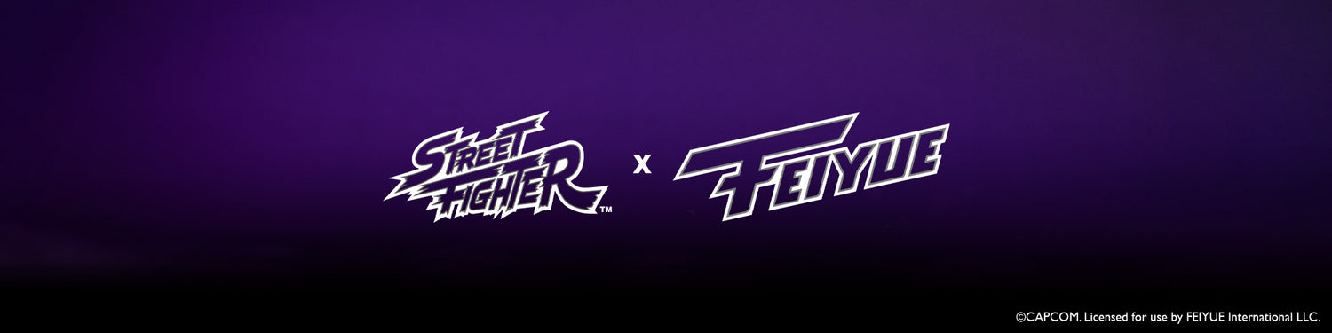 Street Fighter Collection