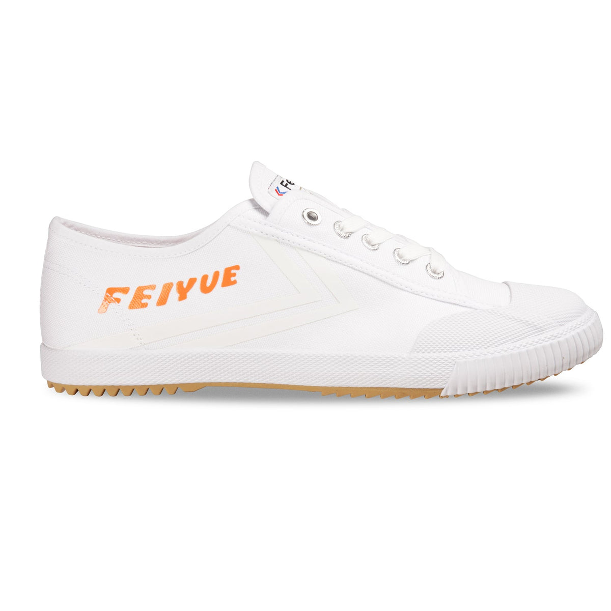 Feiyue FE LO 1920 MID White / Blue / Red - Free delivery